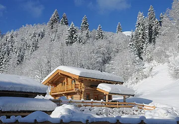 Urlaub Daheim Blockhaus 6