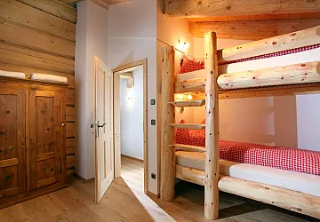Urlaub Daheim Blockhaus 3